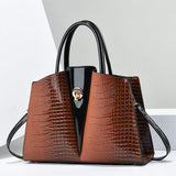 Architect | Borsa a Mano Strutturata